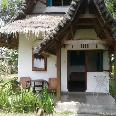 Hakiki Inn Bungalows